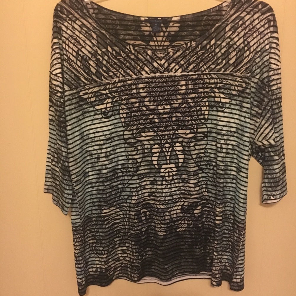 Woman’s Top